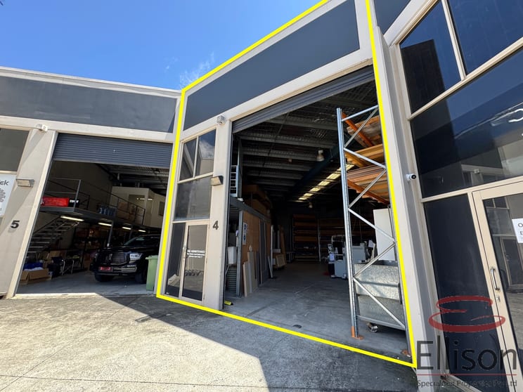 Click to view all images 4/2-4 Maiella Street Stapylton QLD 4207 - Image 3