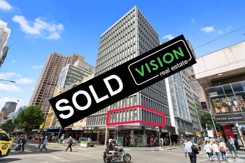 Click to view all images 113/343 Little Collins Street Melbourne VIC 3000 - Image 1