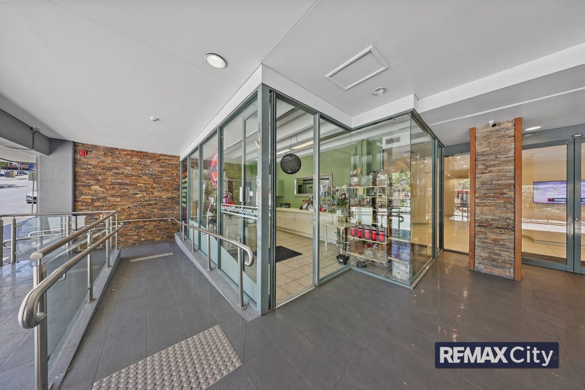 Click to view all images Lot 3/445 Upper Edward Street Spring Hill QLD 4000 - Image 3