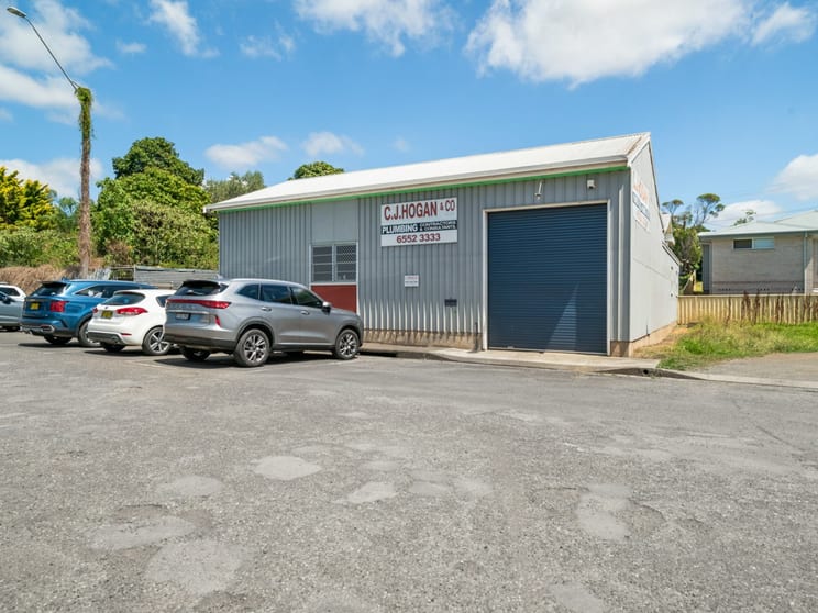 Click to view all images Lot 1291 Albert Lane Taree NSW 2430 - Image 1