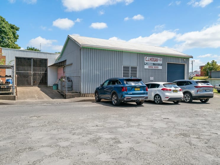 Click to view all images Lot 1291 Albert Lane Taree NSW 2430 - Image 2