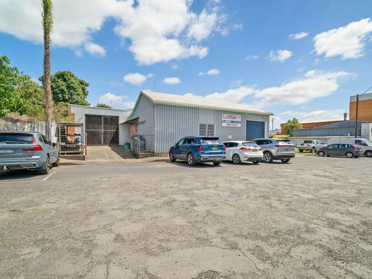 Click to view all images Lot 1291 Albert Lane Taree NSW 2430 - Image 3