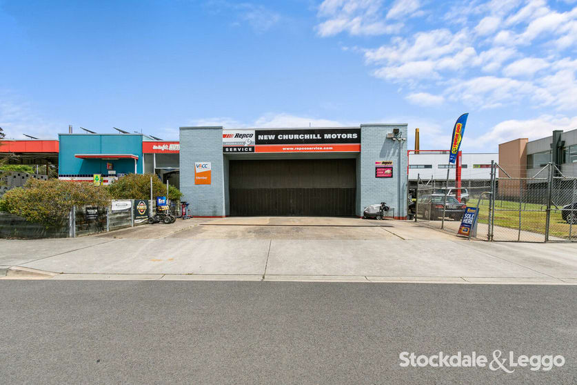Click to view all images 26 Philip Parade Churchill VIC 3842 - Image 1