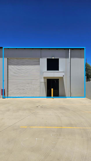 Click to view all images unit 8/11 Lombard Drive Robin Hill NSW 2795 - Image 2