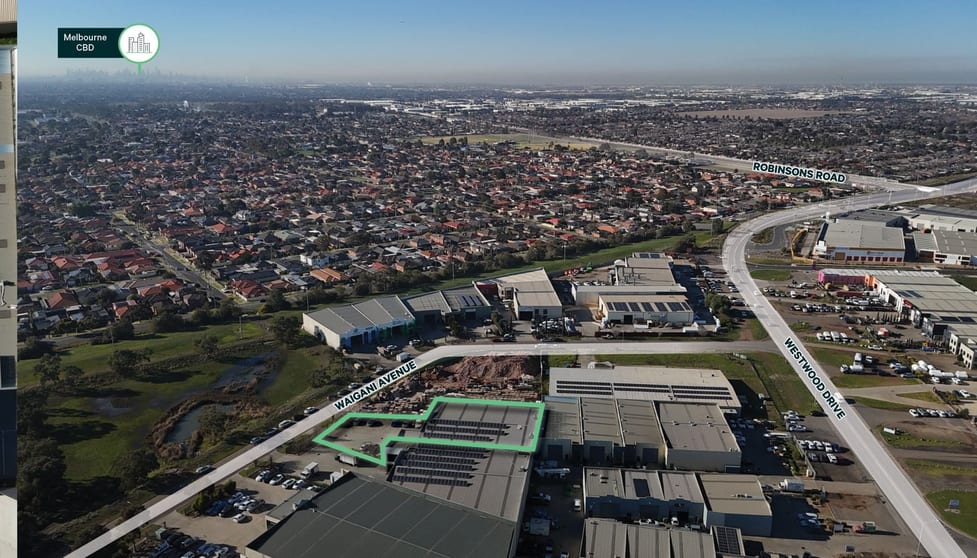 Click to view all images Unit 1/5 Waigani Avenue Ravenhall VIC 3023 - Image 3