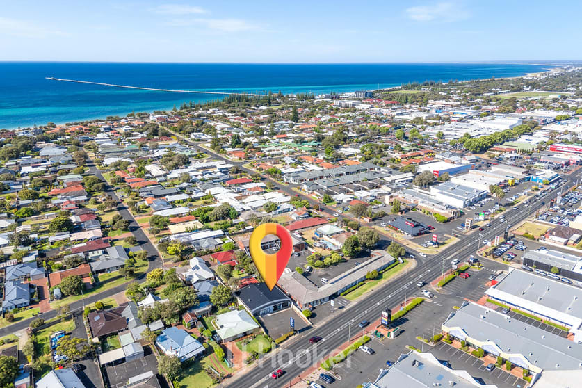 Click to view all images 33A Bussell Highway West Busselton WA 6280 - Image 1
