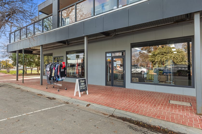 Click to view all images lot 11 - 12/171 Hogan Street Tatura VIC 3616 - Image 2