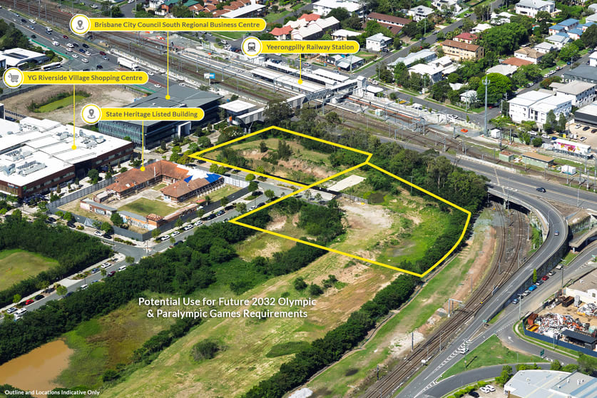 Click to view all images 41 Godiva Avenue & 38 Fig Tree Street Yeerongpilly QLD 4105 - Image 3