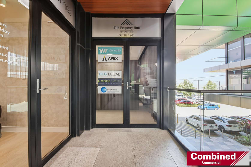 1201/31B Lasso Road Gregory Hills NSW 2557 - Image 2