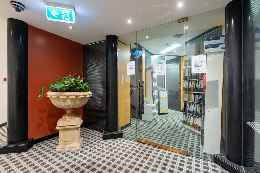Click to view all images Suite 121/89 High Street Kew VIC 3101 - Image 1