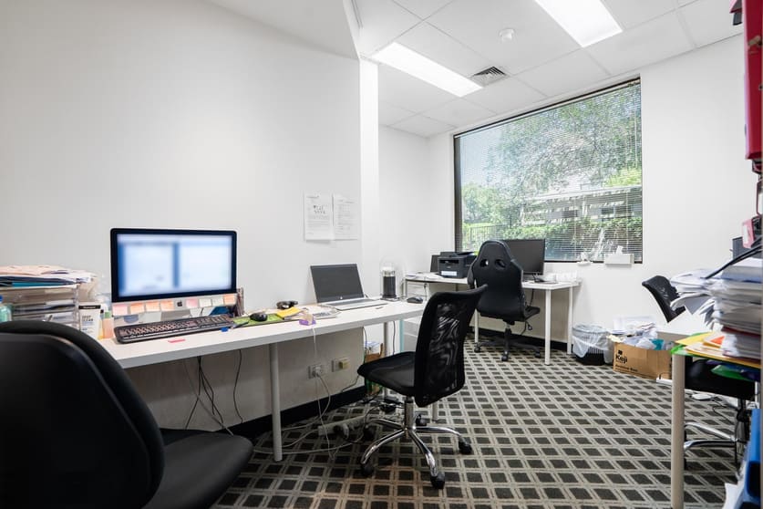 Click to view all images Suite 121/89 High Street Kew VIC 3101 - Image 2