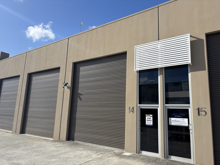 Click to view all images 14/14 Technology Drive Arundel QLD 4214 - Image 2