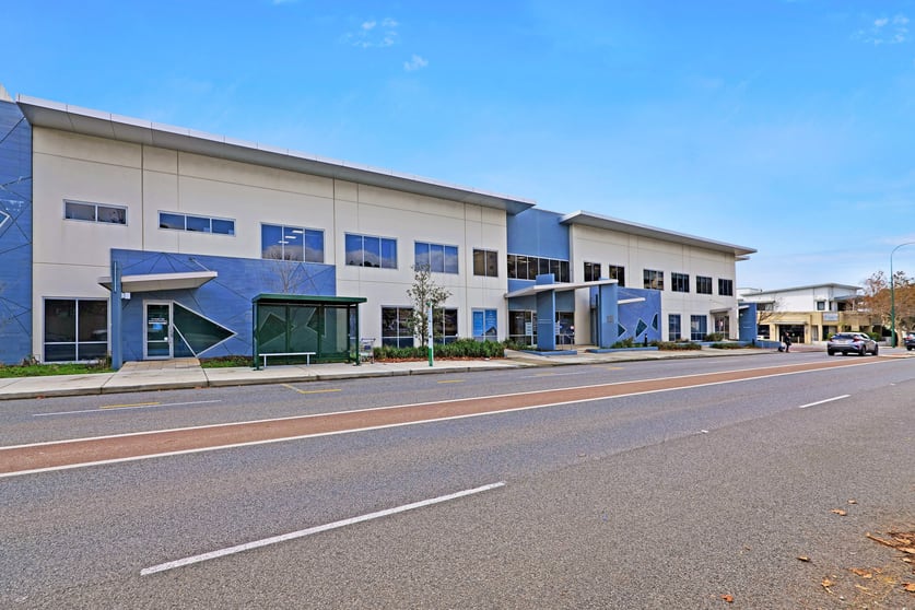 Click to view all images 9/178-184 Cambridge Street Wembley WA 6014 - Image 2