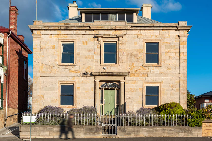 132 Davey Street Hobart TAS 7000 - Image 1
