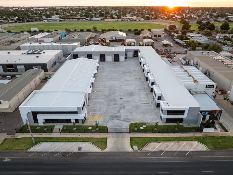 13/39-41 Tenth Street Mildura VIC 3500 - Image 1