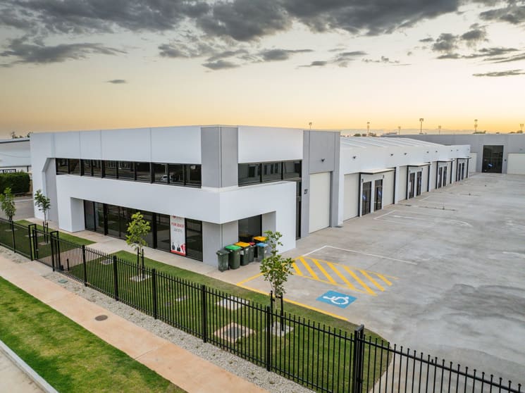12/39-41 Tenth Street Mildura VIC 3500 - Image 3