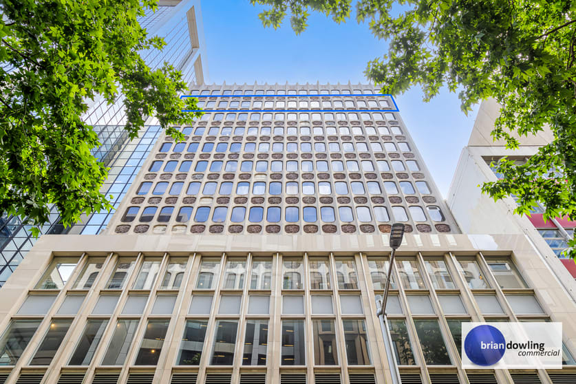 Click to view all images 99 York Street Sydney NSW 2000 - Image 1