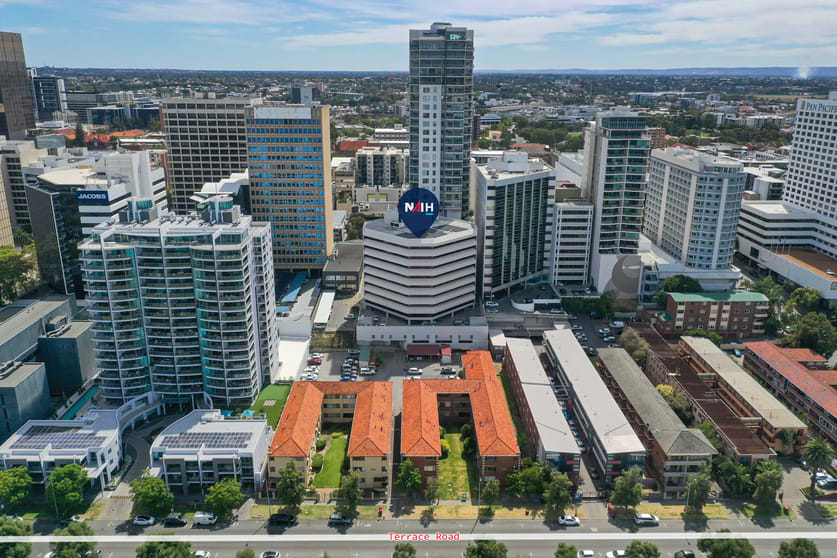 239 Adelaide Terrace Perth WA 6000 - Image 1