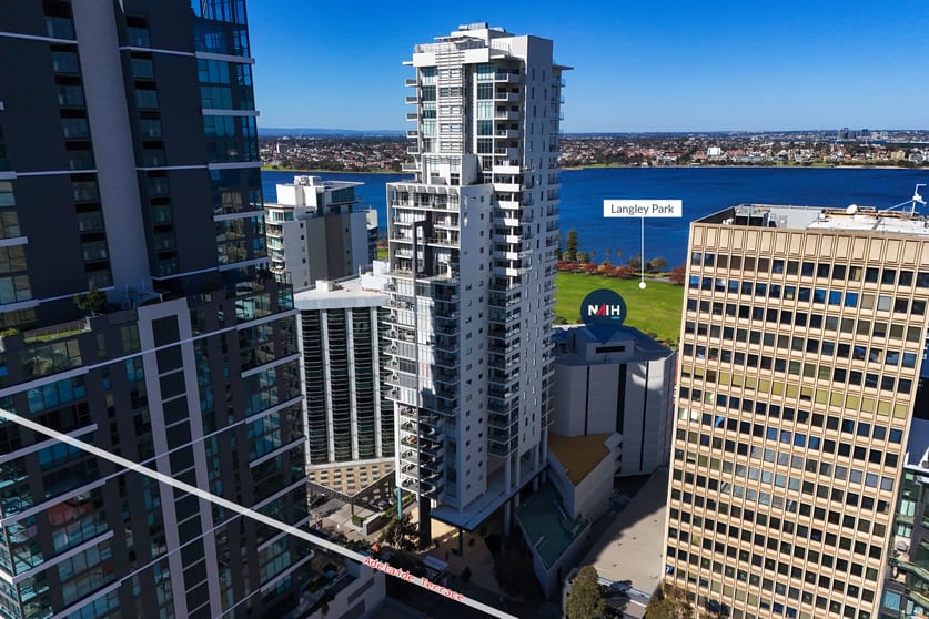 239 Adelaide Terrace Perth WA 6000 - Image 2
