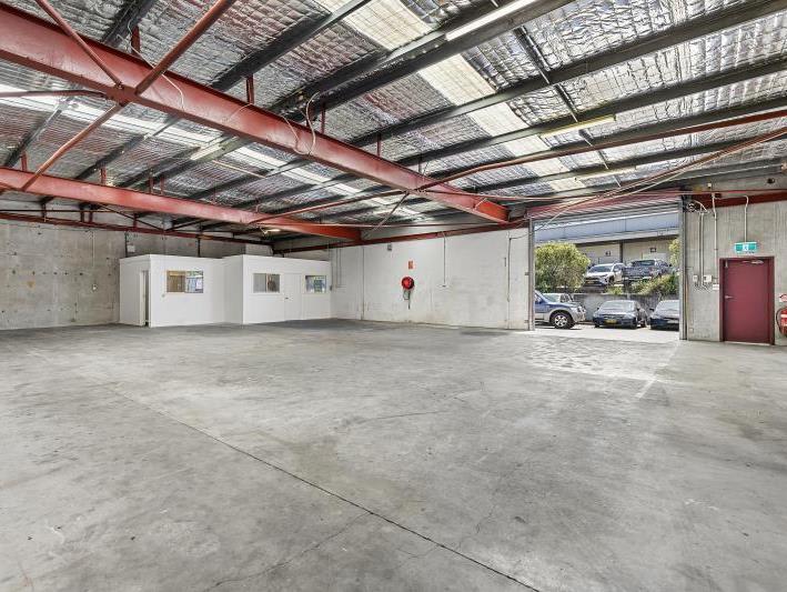 Unit 1/23 Ayrshire Crescent Sandgate NSW 2304 - Image 2