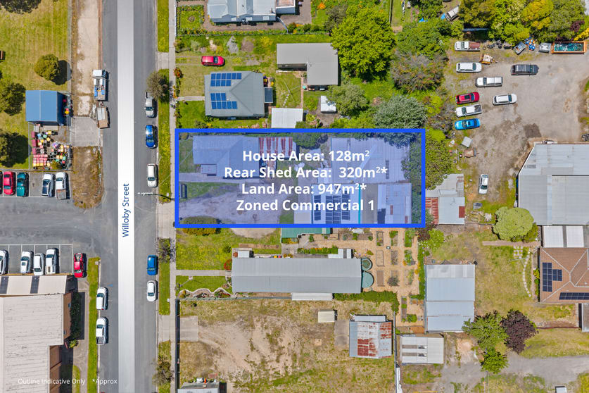 11 Willoby Street Beaufort VIC 3373 - Image 3