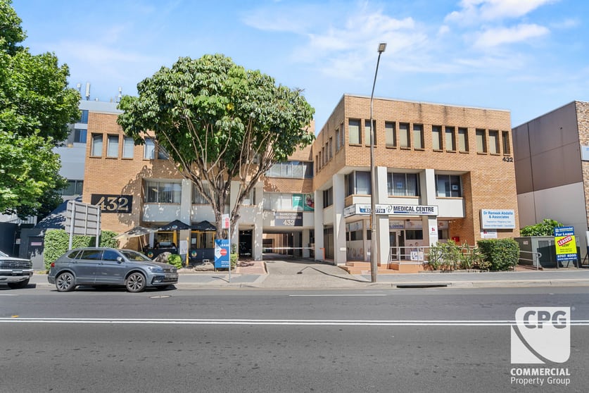 Click to view all images 15/432 Chapel Road Bankstown NSW 2200 - Image 2