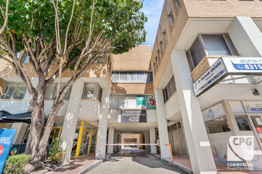 Click to view all images 18/432 Chapel Road Bankstown NSW 2200 - Image 1
