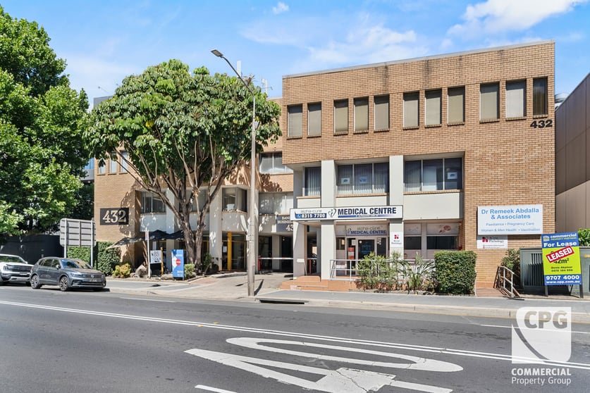 Click to view all images 15/432 Chapel Road Bankstown NSW 2200 - Image 1