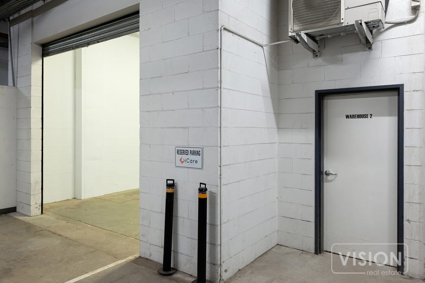 Click to view all images 2/23-25 Gipps Street Collingwood VIC 3066 - Image 2