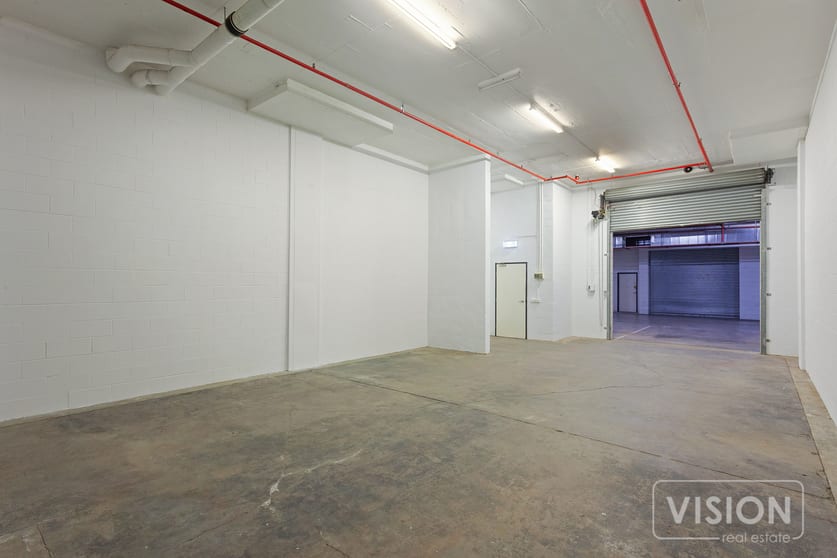 Click to view all images 2/23-25 Gipps Street Collingwood VIC 3066 - Image 3