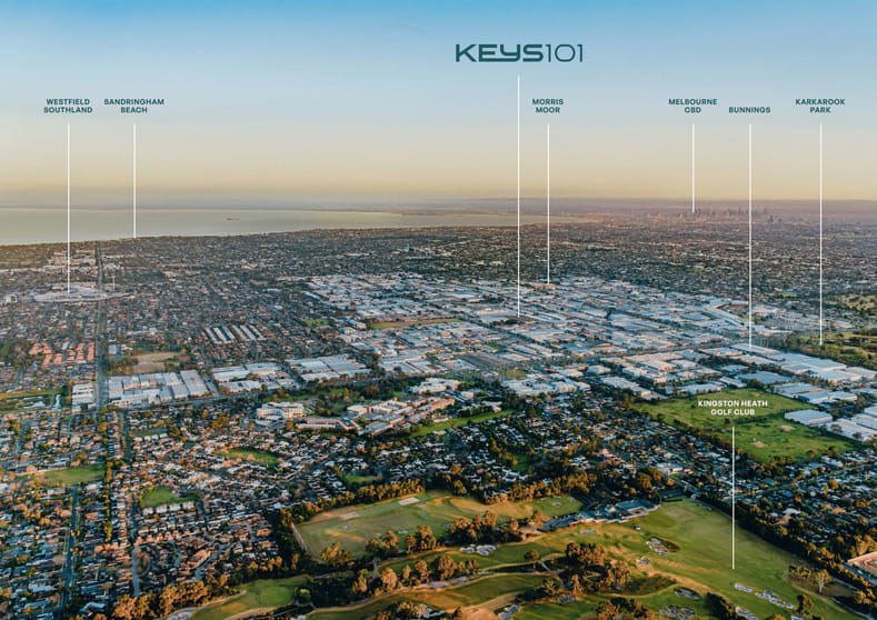 Click to view all images 101 Keys Road Moorabbin VIC 3189 - Image 2