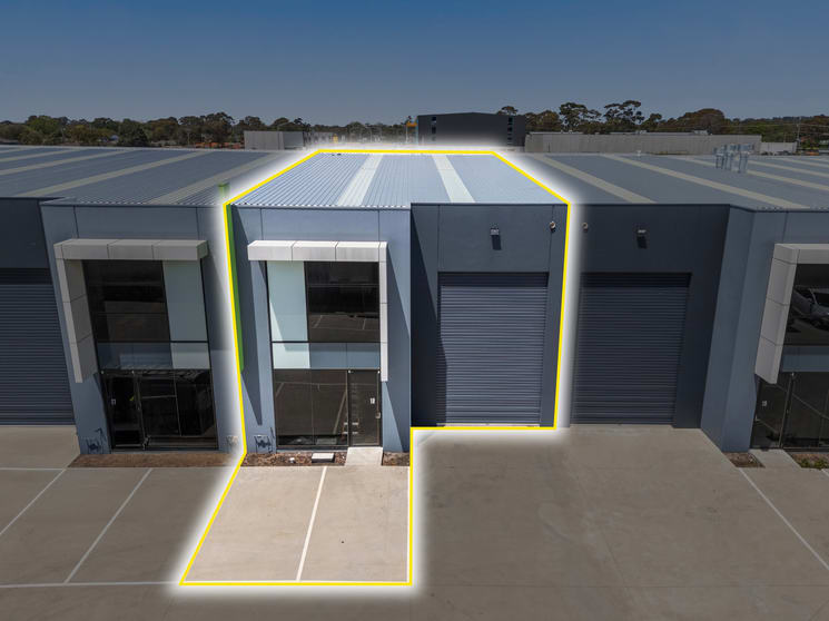 Click to view all images 18/10 Klauer Street Seaford VIC 3198 - Image 1