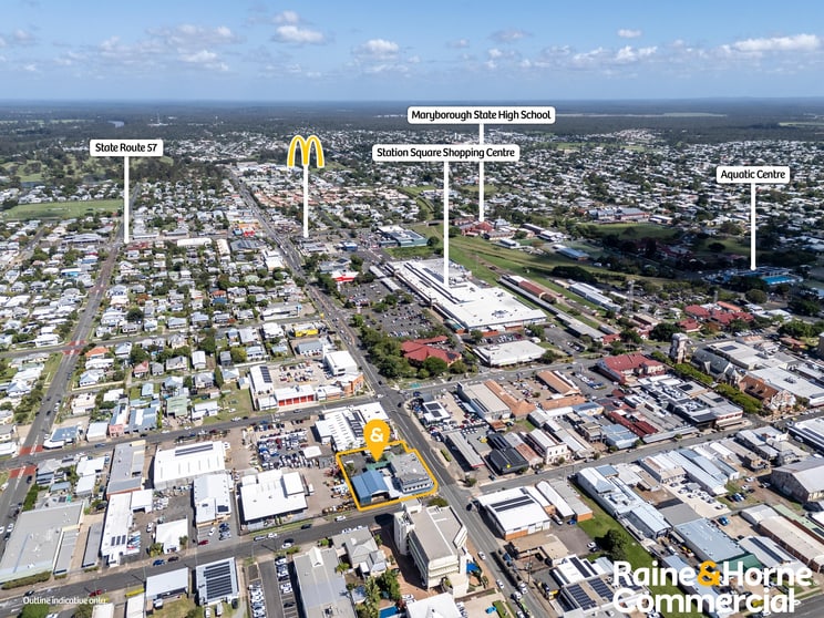 100 Adelaide Street Maryborough QLD 4650 - Image 2