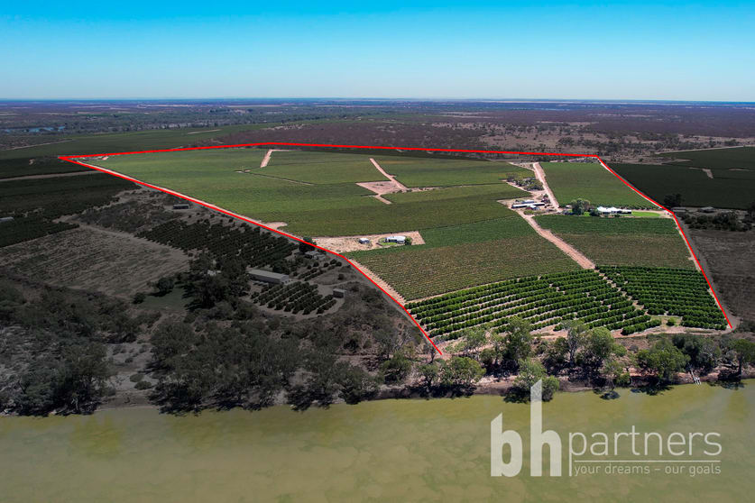 Click to view all images 247 Markaranka Road Taylorville SA 5330 - Image 1