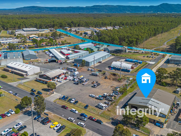 Click to view all images 7 Investigator Street South Nowra NSW 2541 - Image 3