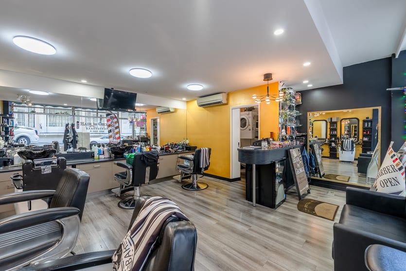 Click to view all images 2/201 Wickham Terrace Spring Hill QLD 4000 - Image 1