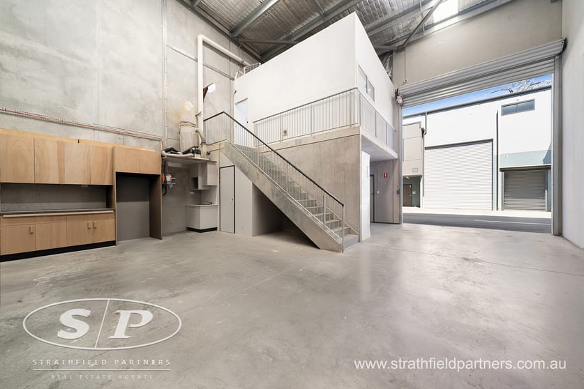 Click to view all images D2/161 Arthur Street Homebush West NSW 2140 - Image 2