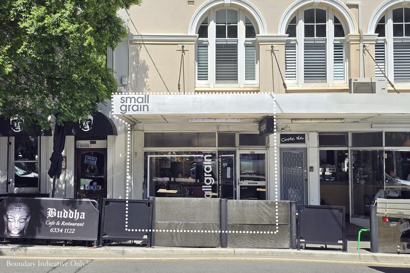 Click to view all images 3/162-166 Charles Street Launceston TAS 7250 - Image 2
