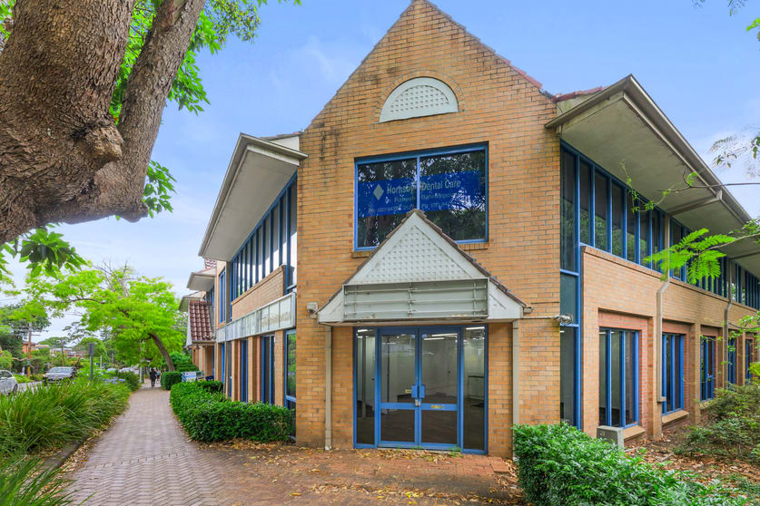 Click to view all images 8/14 Edgeworth David Avenue Hornsby NSW 2077 - Image 1
