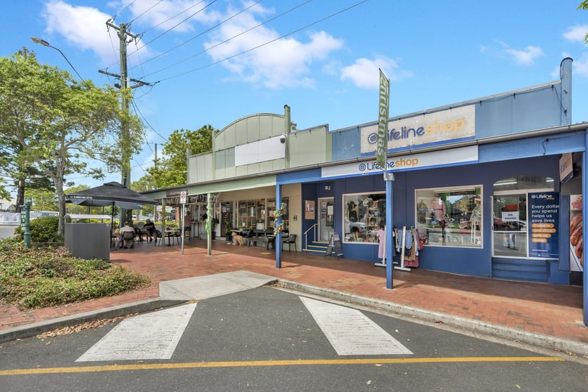 Click to view all images 22 Maple Street Cooroy QLD 4563 - Image 3