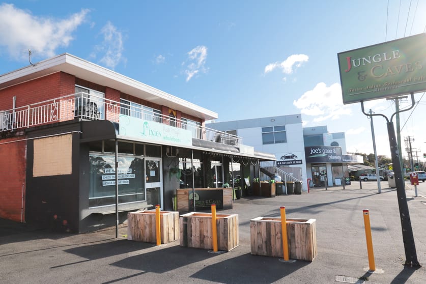 Click to view all images 401 West Tamar Road Riverside TAS 7250 - Image 2
