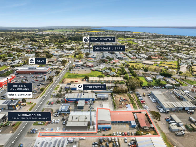 33 Murradoc Road Drysdale VIC 3222 - Image 1