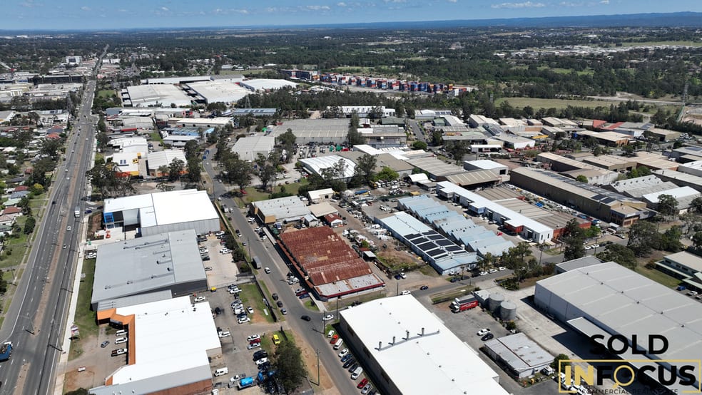 Click to view all images St Marys NSW 2760 - Image 1