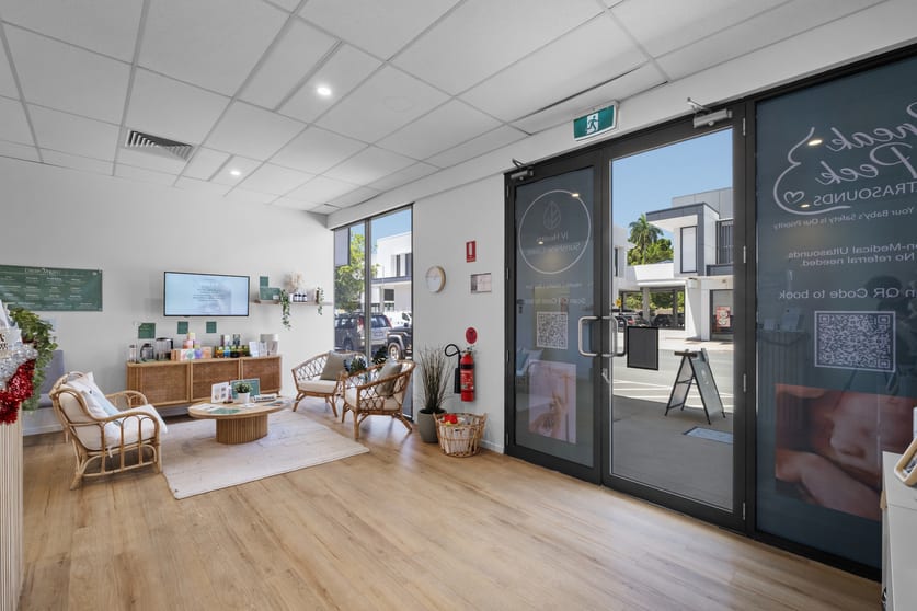 Click to view all images 3/8 Fairfax Street Sippy Downs QLD 4556 - Image 3