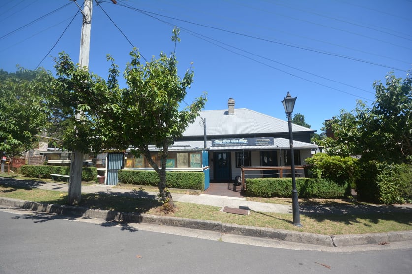 Click to view all images 26 Station Street Mount Victoria NSW 2786 - Image 1