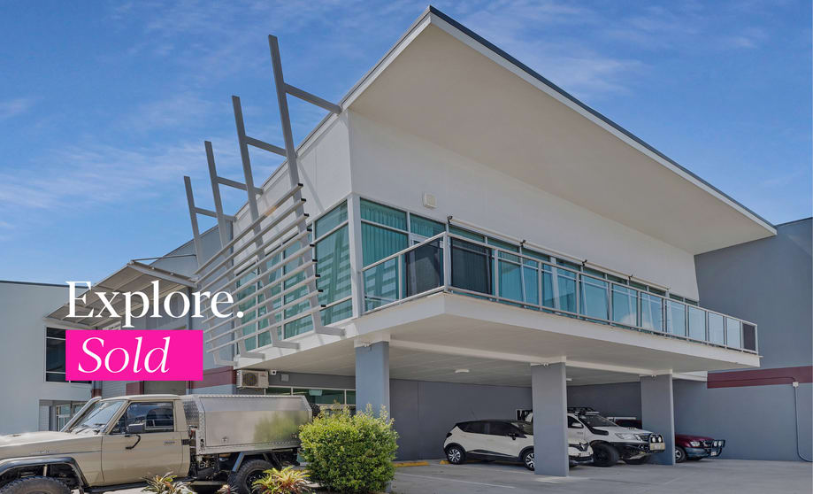 Click to view all images 11/16 Transport Avenue Paget QLD 4740 - Image 1