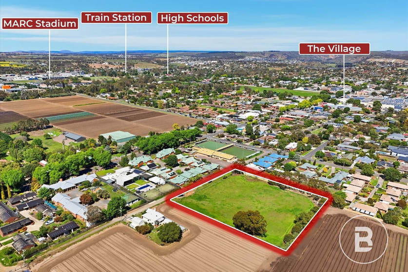 Lot 2/250 Main Street Bacchus Marsh VIC 3340 - Image 1