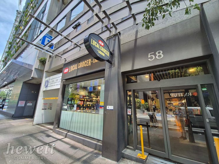 Click to view all images 327/58 Franklin Street Melbourne VIC 3000 - Image 2