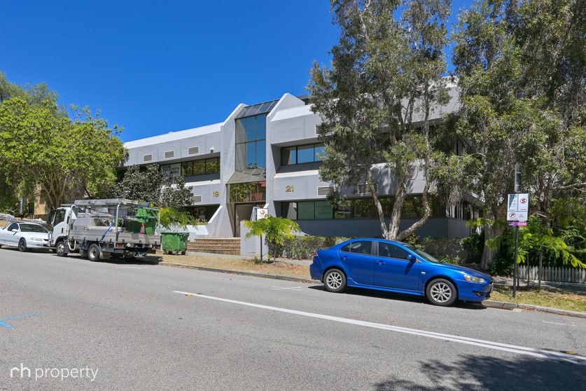4/19-21 Outram Street West Perth WA 6005 - Image 2