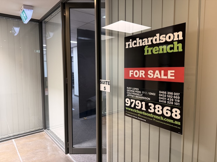 Click to view all images 5/73 Robinson Street Dandenong VIC 3175 - Image 2